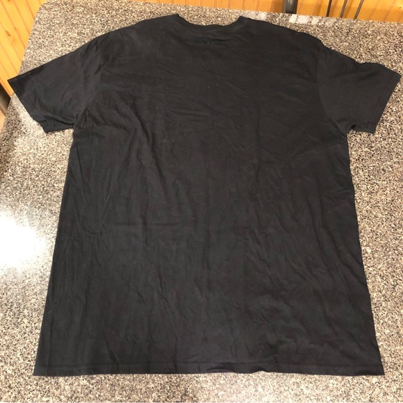 New York Rangers Fanatics Branded Core Smoke Premium T-Shirt for Men - Picture 3 of 5